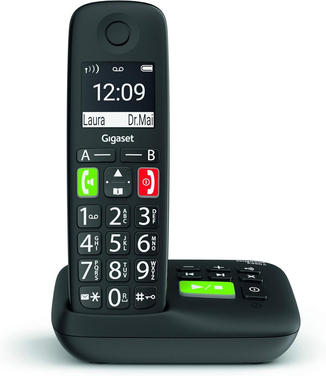 Gigaset E290A [Österreichische Version]