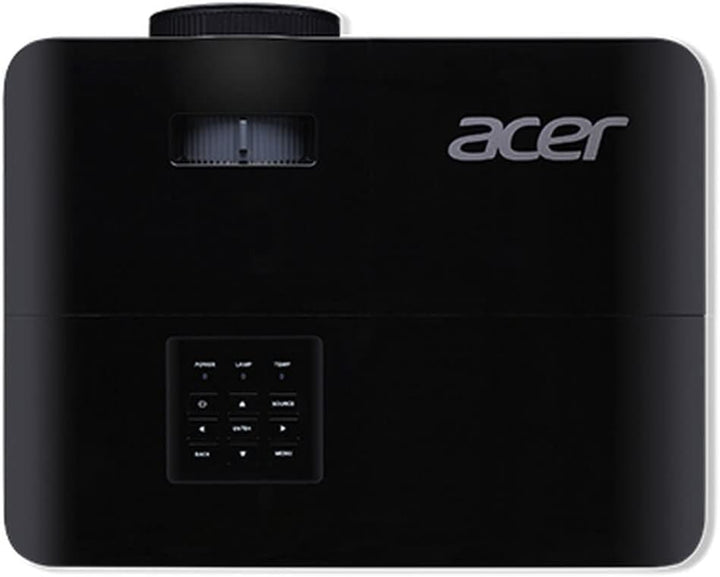 Projektor X1128i 3D DLP SVGA/4500/20000/HDMI/2.75