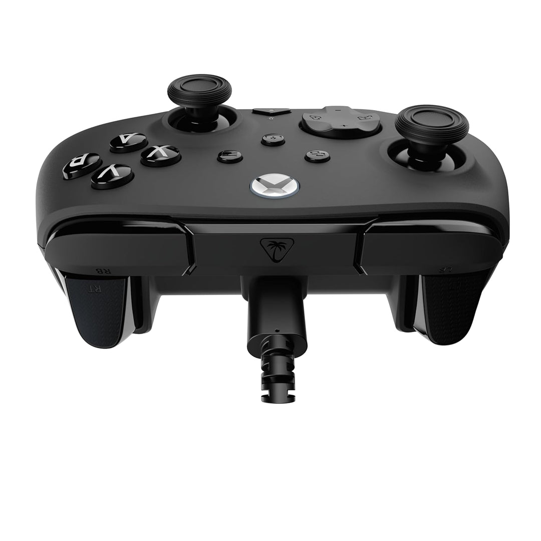 Turtle Beach Afterglow Ignite Time Machine Wired RGB Gaming Controller für Xbox und PC - RGB anpassb