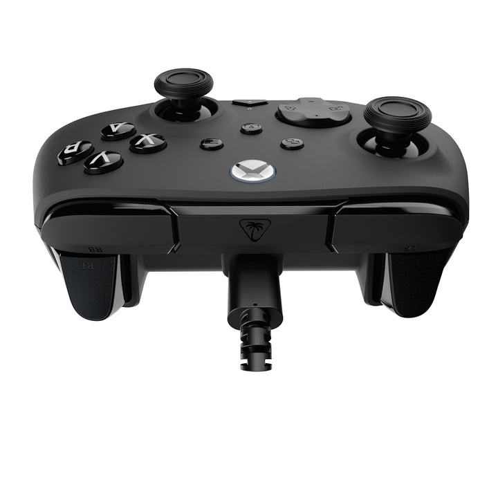 Turtle Beach Afterglow Ignite Time Machine Wired RGB Gaming Controller für Xbox und PC - RGB anpassb