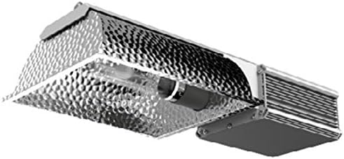 Growbox Komplettset 315 W CMH 100x100x200cm VSG AKF Growzelt (315 W CMH), 315 W CMH