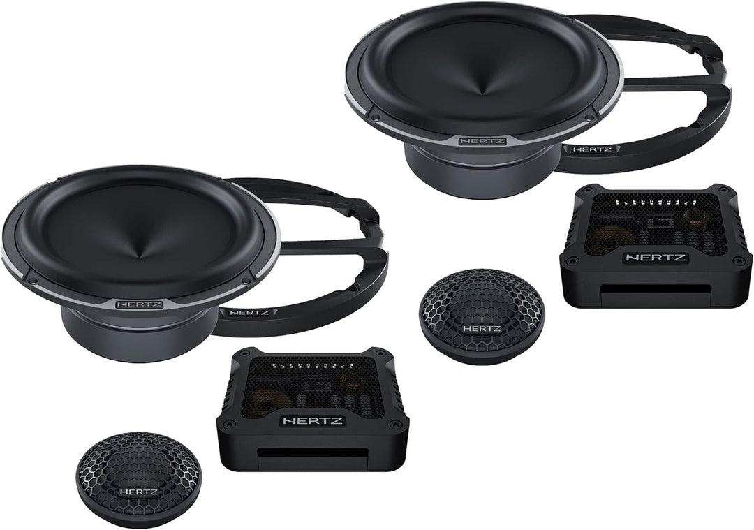 Hertz Mille Legend MLK-165.3