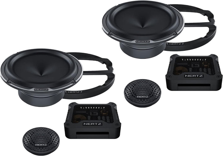 Hertz Mille Legend MLK-165.3