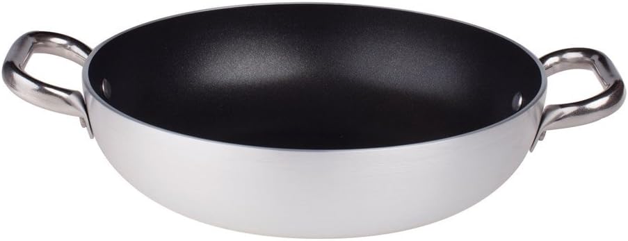 Select Family - Tegame 2 Manici 10b - 24 24 cm, 24 cm