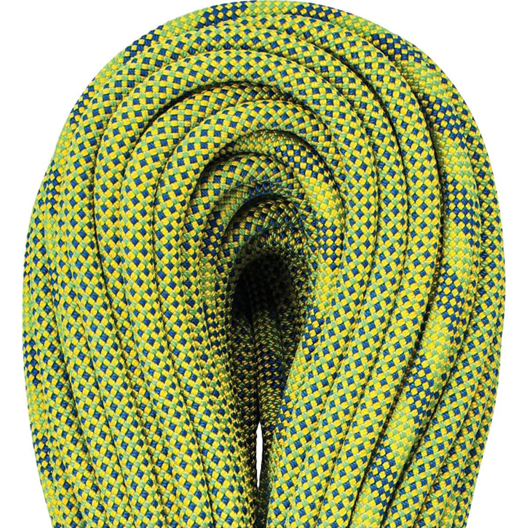 Beal Seil für einfache Booster 9,7 mm x 70 m Braun - Anisfarben, 9,7 mm x 70 m Braun - Anisfarben
