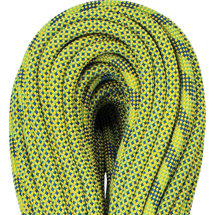 Beal Seil für einfache Booster 9,7 mm x 70 m Braun - Anisfarben, 9,7 mm x 70 m Braun - Anisfarben