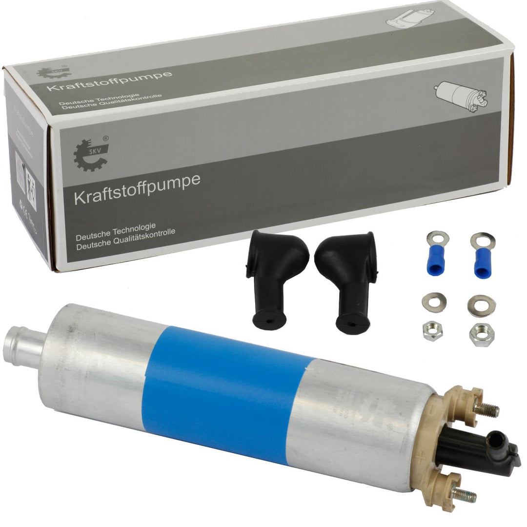 KRAFTSTOFFPUMPE 02SKV012