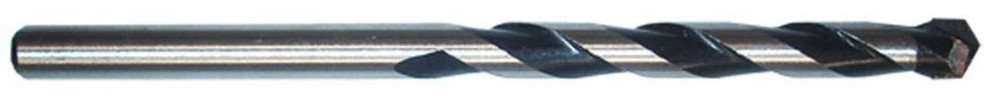 Zentrierbohrer HM für Stein 125 mm für Schnellwechsel Adapter 79304
