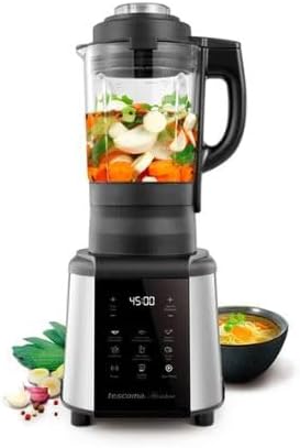 Tescoma Suppenbereiter mit Mixfunktion PRESIDENT 1,75 l