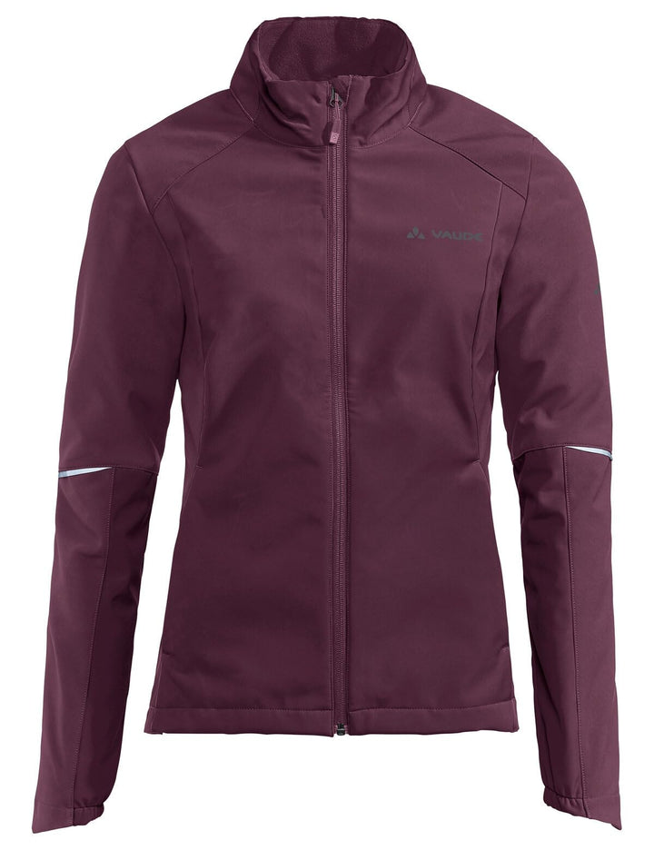 VAUDE Damen Women's Wintry Jacket Iv Jacke 36 cassis, 36 cassis