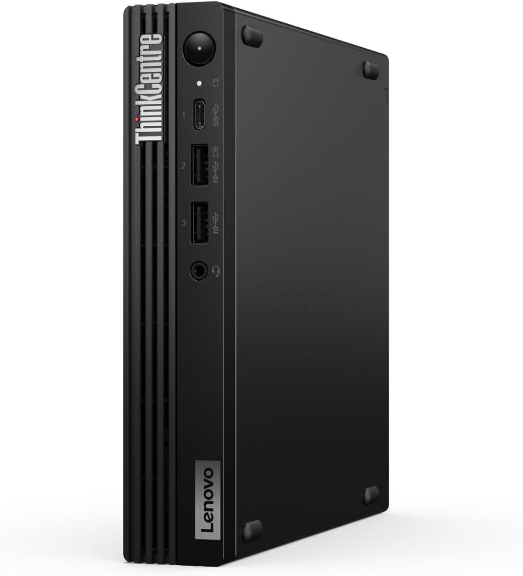 Lenovo ThinkCentre M70q Gen 5 12TD・Tiny・Core i5 13400T / 1.3 GHz・RAM 16 GB・SSD 512 GB・TCG Opal Encry