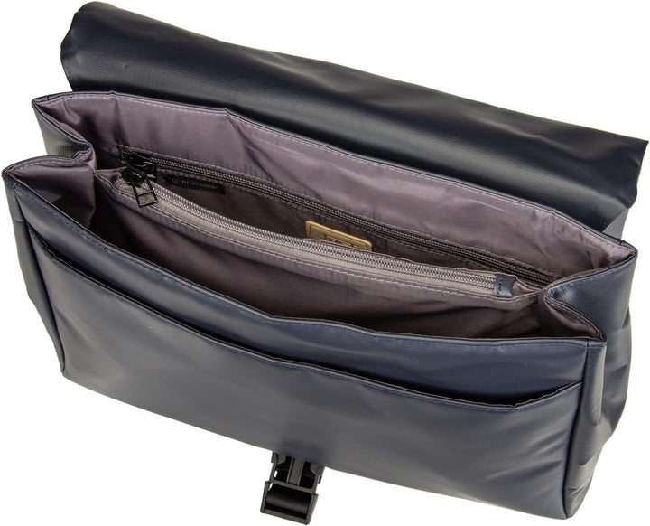 Jost Tolja MOCHILA Blau, Blau