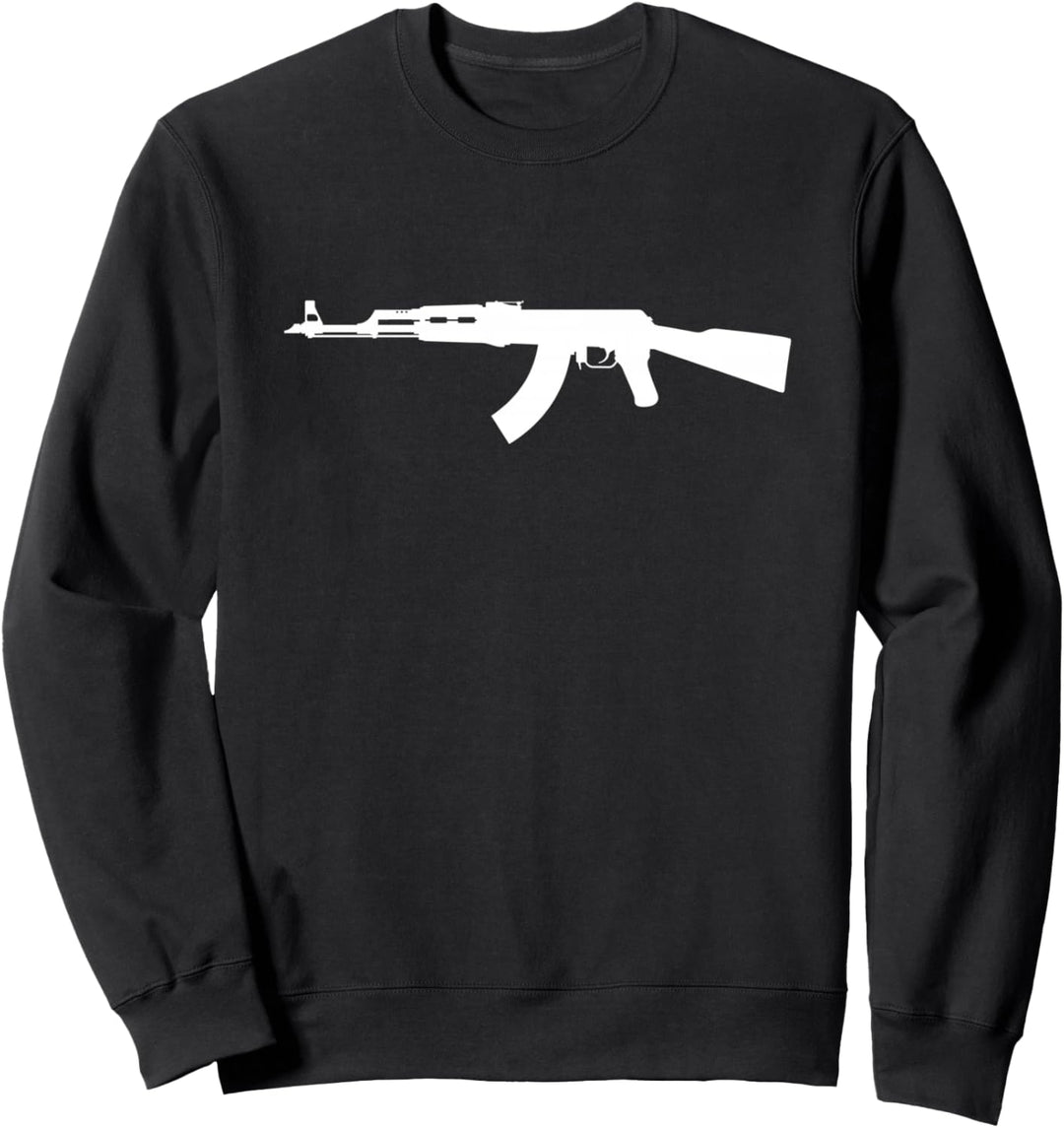 AK47 Kalashnikow Sweatshirt