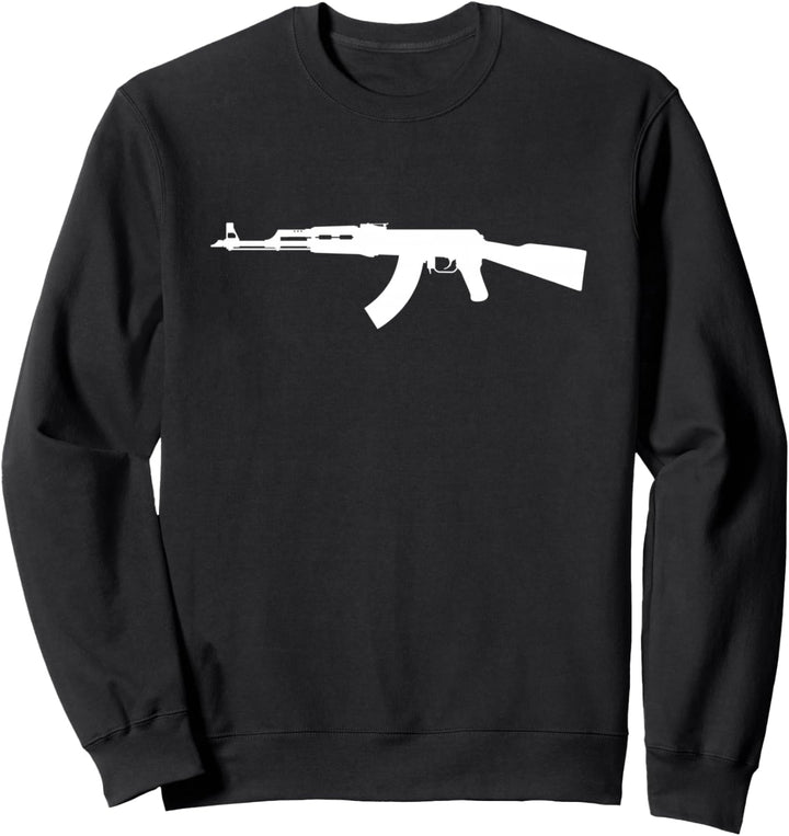 AK47 Kalashnikow Sweatshirt