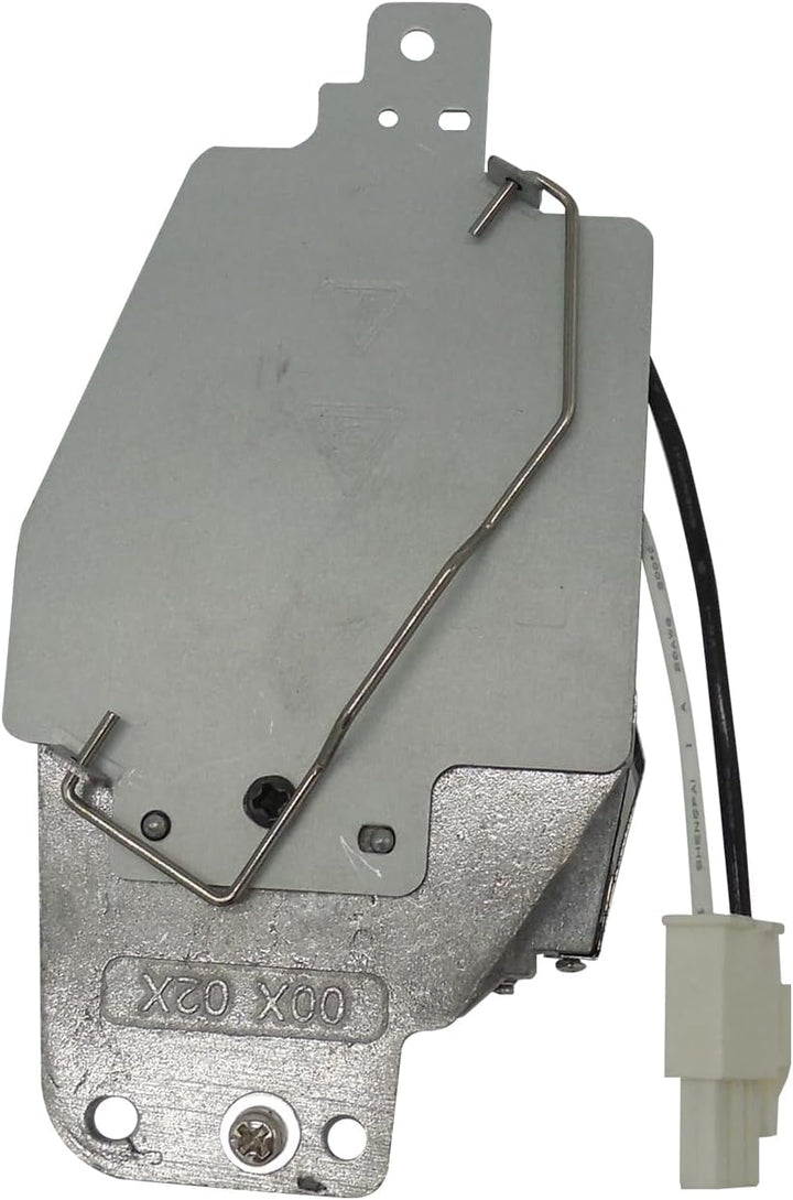 Supermait MCJFZ11001 A+ Qualität Ersatz Projektor Lampe Beamerlampe Birne mit Gehäuse Kompatibel mit