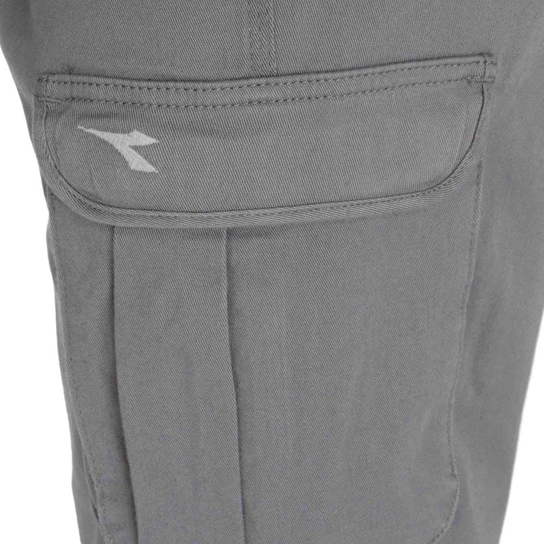 UTILITY DIADORA Herren Cargo Pants WAYET II ISO 13688:2013 L Navy Tuareg, L Navy Tuareg