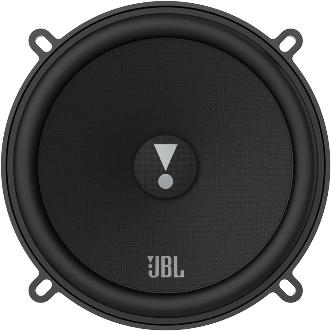 JBL Stadium 62CF 2-Wege Auto Soundsystem - 330 Watt Komponenten Auto Lautsprecher Boxen Set mit 165m