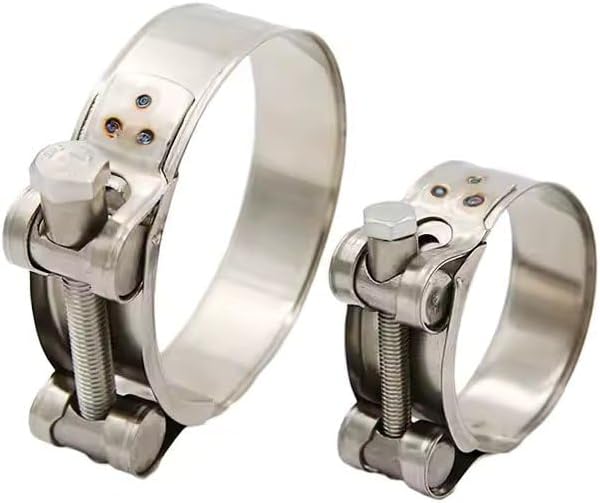 Gelenkbolzenschelle Schlauchschelle Bandschelle Spannbackenschellen GBS 29-31mm W4 10 Stück, 10 Stüc
