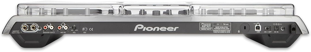 Decksaver DS-PC-DDJT1 Cover für Pioneer