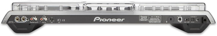 Decksaver DS-PC-DDJT1 Cover für Pioneer