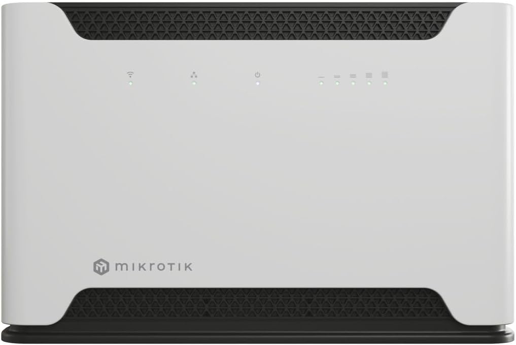 MikroTik Chateau LTE6