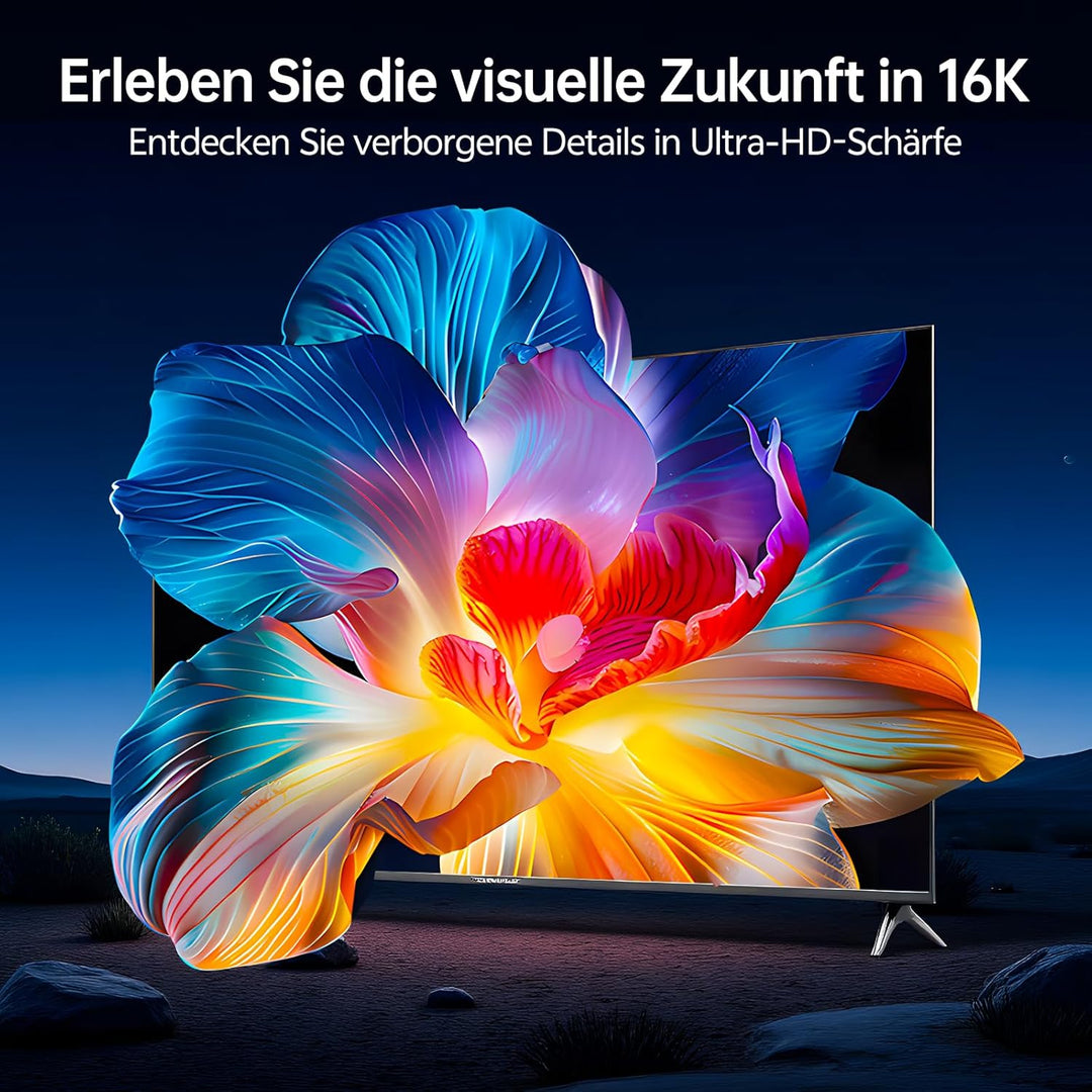 Bidirektional USB-C auf DisplayPort 2.1 Kabel, 80Gbps UHBR20, 16K@60Hz 8K@120Hz 4K@240Hz, VRR HDR Th