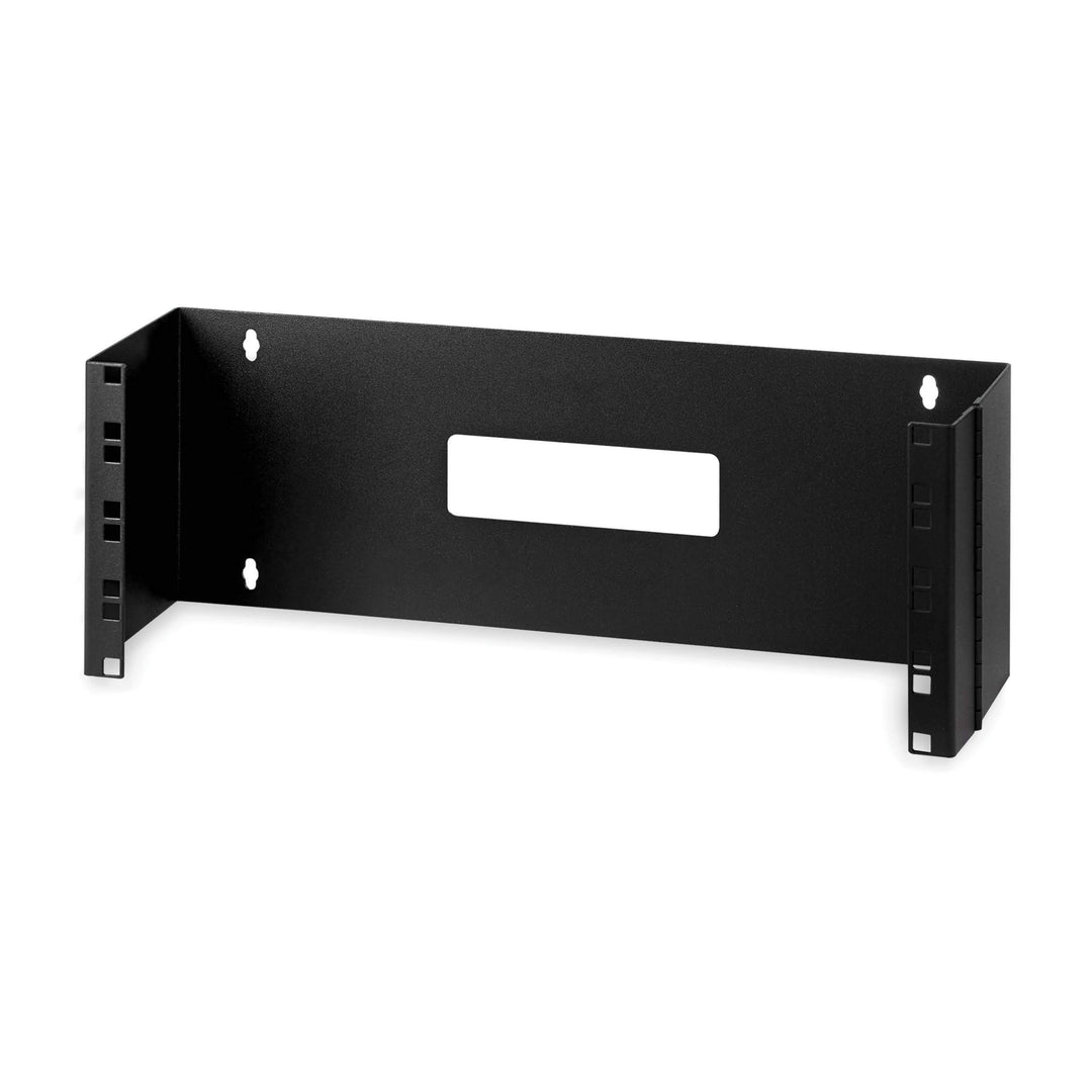 StarTech.com Patchpanel Wandmontage - Patch-Halter zur Wandmontage - Patch-Halter - Patchpanel zur W