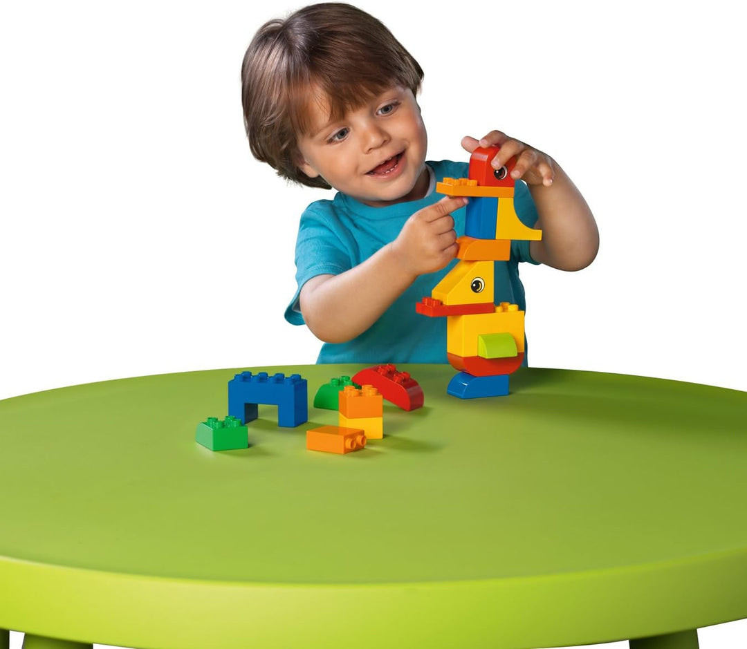 Lego DUPLO Steine & Co. 6784 Lego DUPLO Formensortier-Eimer