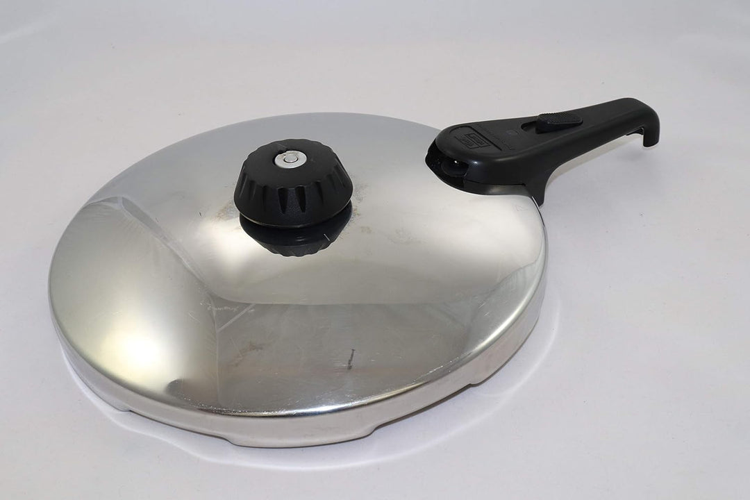 Reparaturset für Fissler Vitavit: Mittelventil komplett mit Sockel Verschraubung alte Ausführung