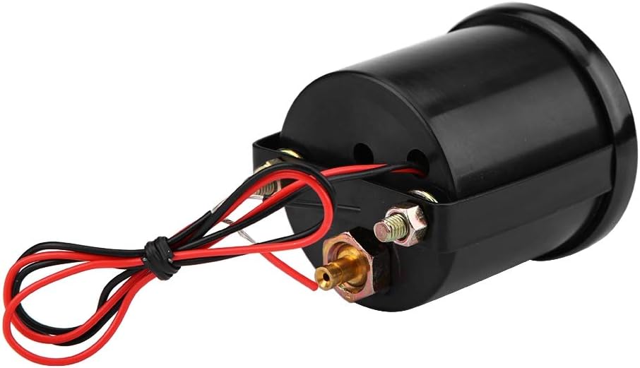 Turbo-Ladedruckanzeige Turbolader-Manometer Für Manometer mit 52 mm Durchmesser