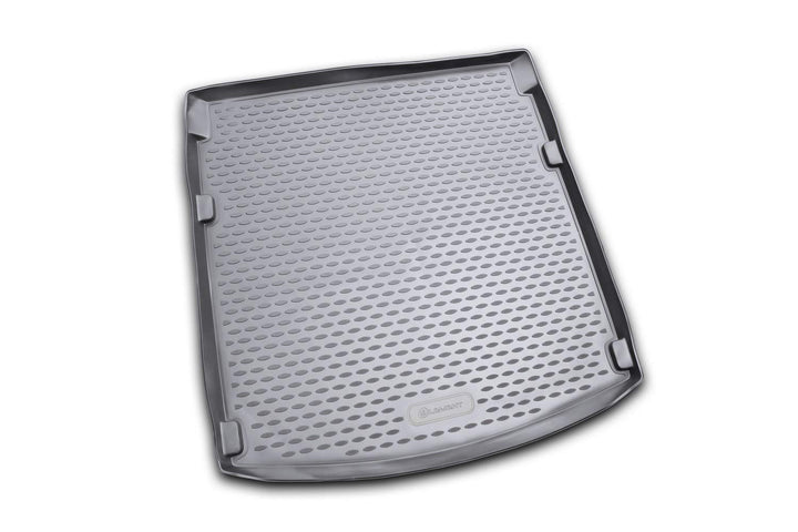 Element Passgenaue Premium Antirutsch Gummi Kofferraumwanne - Audi A4 B8, Limousine