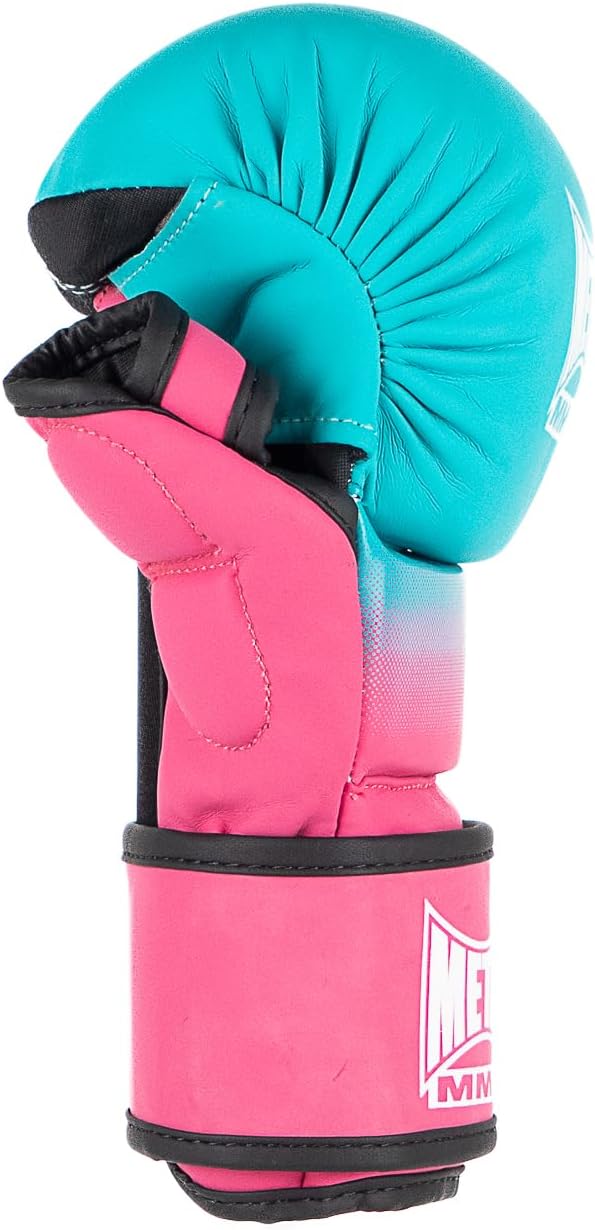 METAL BOXE MMA Sparring The Shell Handschuhe Miami Vibe M, Miami Vibe M
