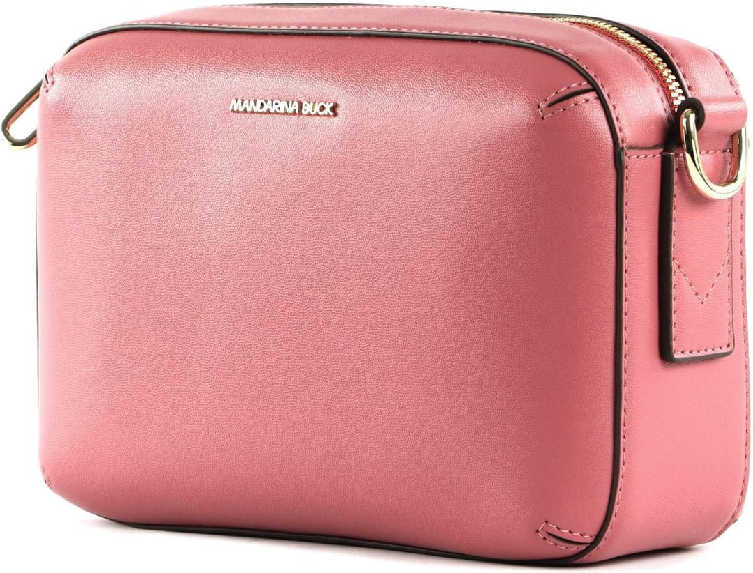 Mandarina Duck Damen Mond Crossover Blush, Blush