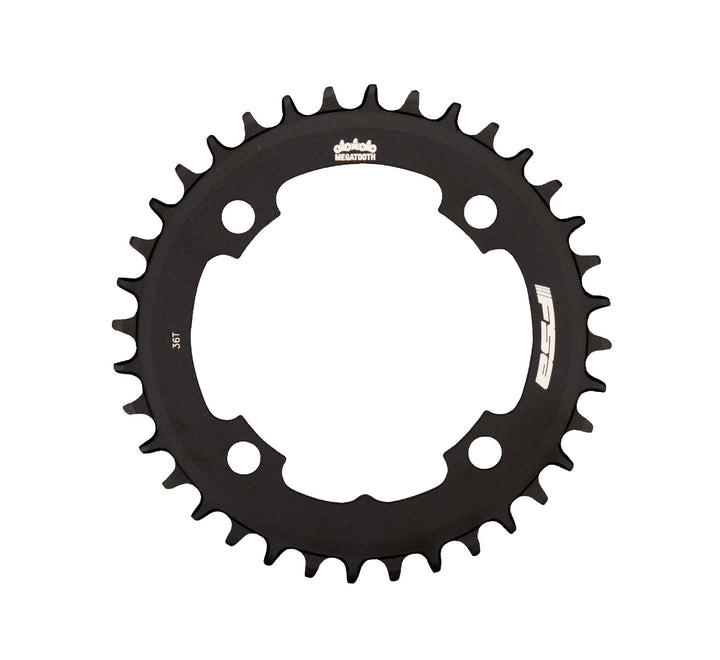 FSA Megatooth 1x11 MTB Kettenblatt 104 WB Argent, 104 WB Argent