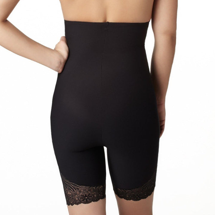 Simone Pérèle Hohe Panty Grösse 36, Farbe Schwarz