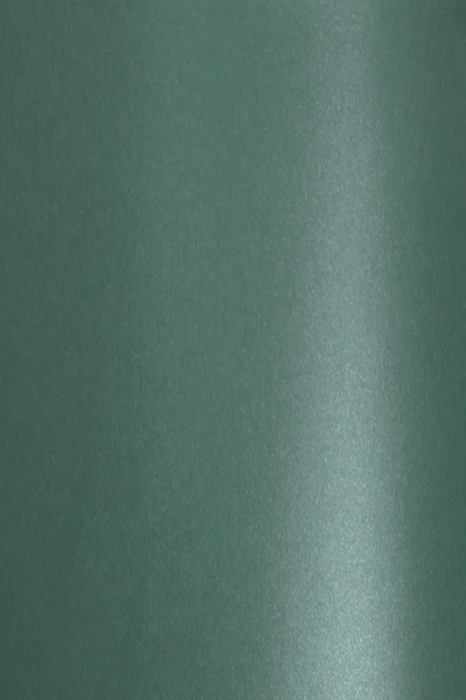 Netuno 100x Bastelkarton Perlmutt-Dunkel-Grün DIN A4 210x 297 mm 280g Aster Metallic Green Perlmutt-