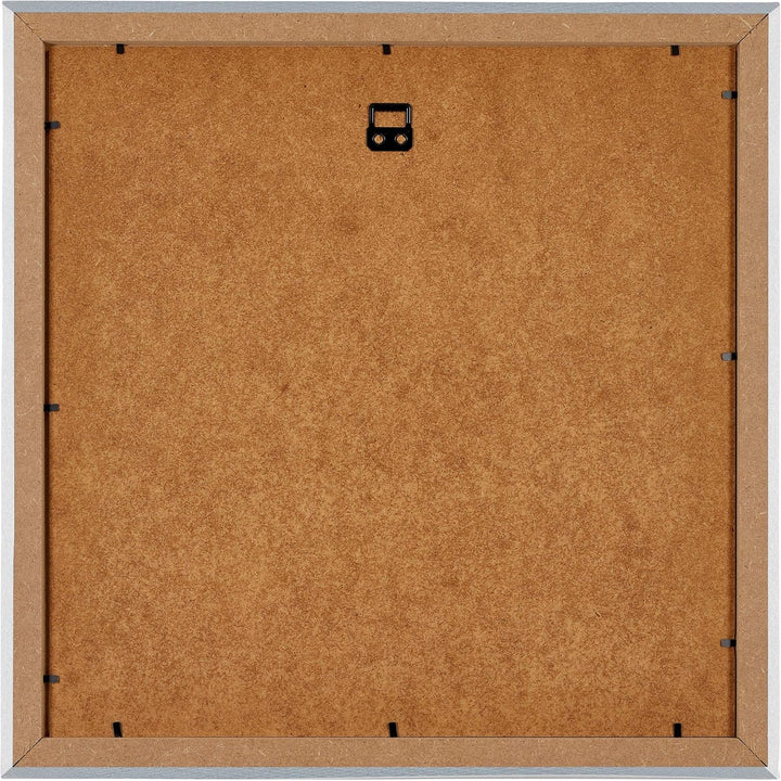 yd. Your Decoration - Bilderrahmen 55x55 cm - Bilderrahmen aus MDF mit Acrylglas - Antireflex - Ausg