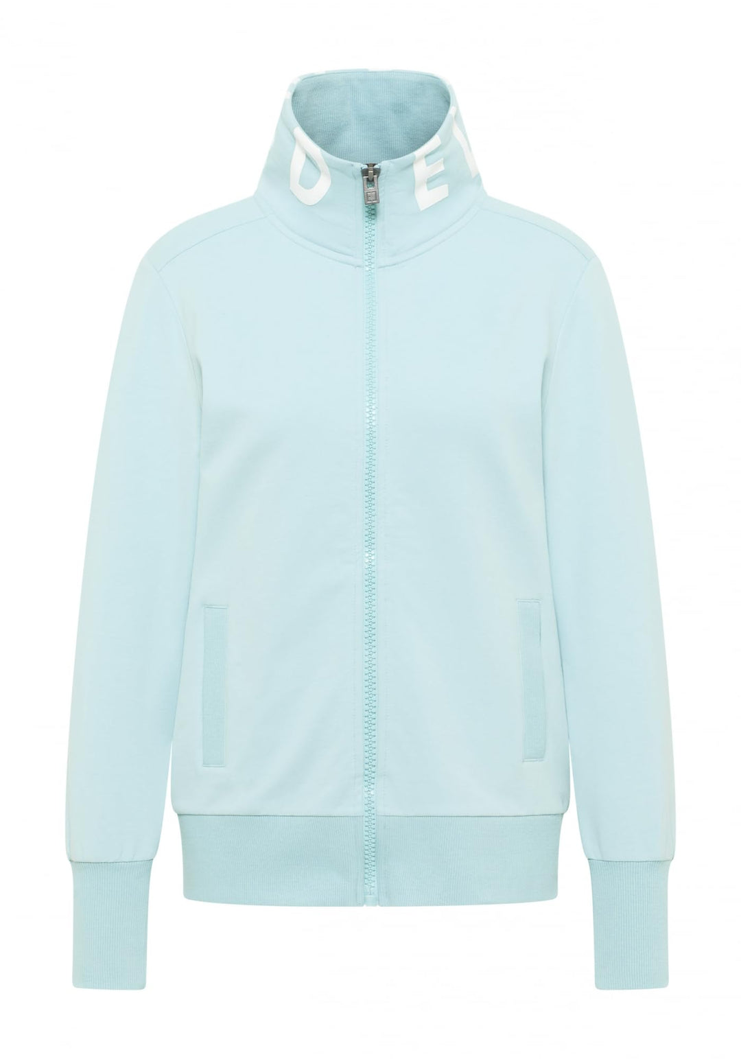 Elbsand Damen Alvis Jacket Jacke (1er Pack) | 95% Baumwolle, Angeraute Innenseite, Leistentaschen, W