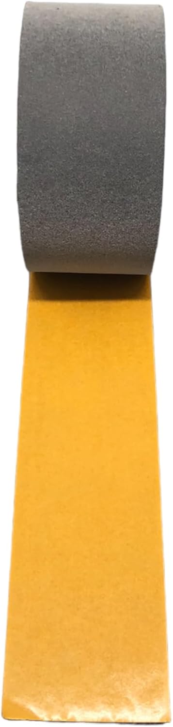 Ersatzteil für VELUX Dachfenster - 44mm selbstklebende Dachfenster Dichtung 1 Meter für Holz Fenster