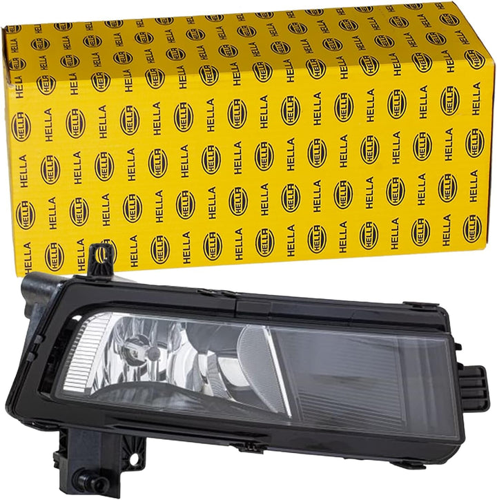 HELLA 1NG 354 843-081 Halogen-Nebelscheinwerfer- ECE - rechts