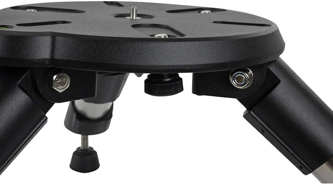 Celestron 93481 Tischstativ für Astronomie-Teleskope, kompatibel mit NexStar SE- und NexStar Evoluti