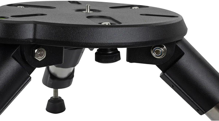 Celestron 93481 Tischstativ für Astronomie-Teleskope, kompatibel mit NexStar SE- und NexStar Evoluti