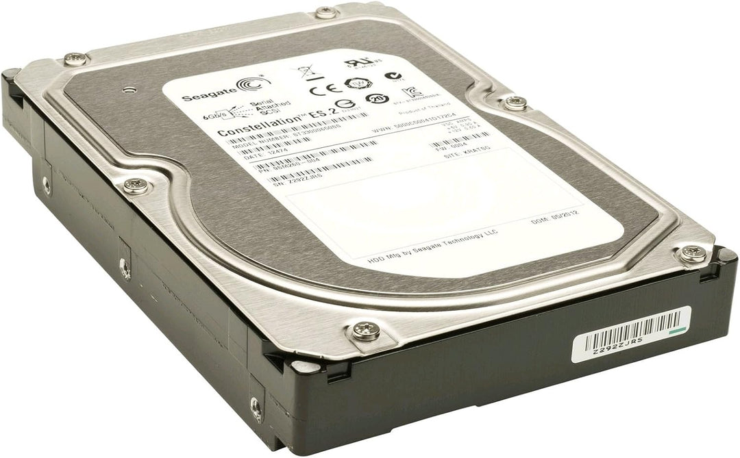 Seagate ST31000424SS