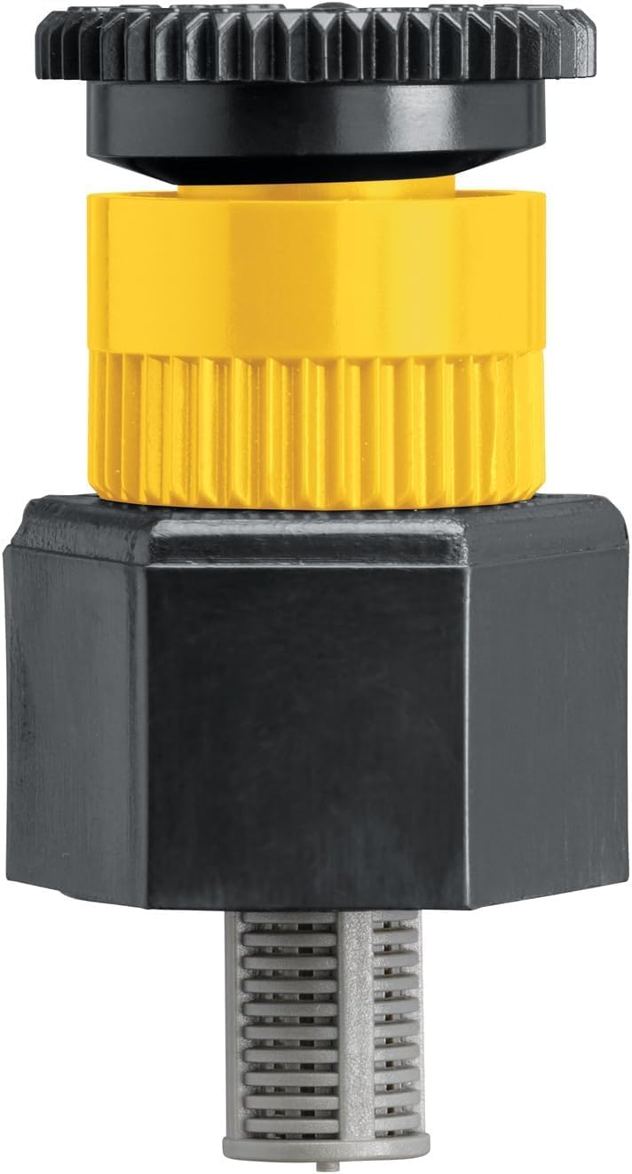 Orbit 54023 Regner mit verstellbarem Muster, 10 Stück, 1,2 m, 10 Stück 10-Pack 4-Foot, 10-Pack 4-Foo