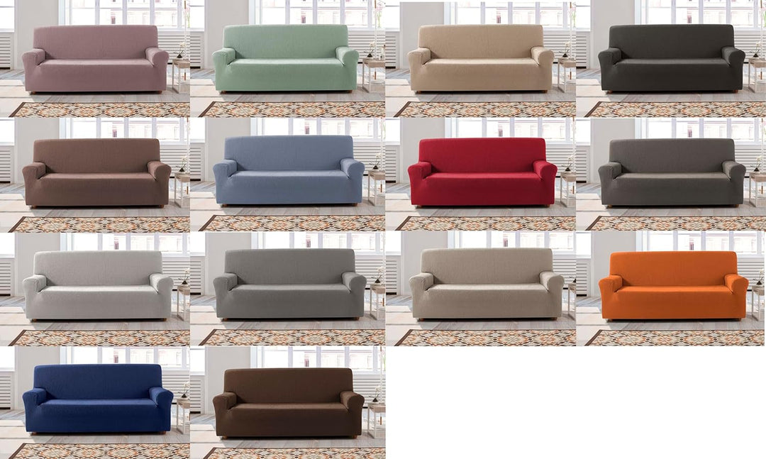 Estoralis Betina Ohrensessel-Husse, Stoff, Rose Ohrensessel Rose, Ohrensessel Rose