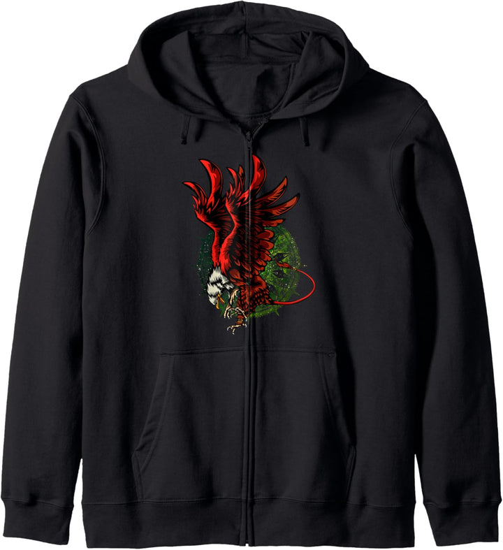 Griffin Ancient Greek Mythology Götter und Monster Kapuzenjacke