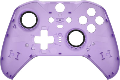 eXtremeRate Front Case für Xbox Elite Series 2/Series 2-Core Controller,DIY-Ersatz Hülle&Thumbstick
