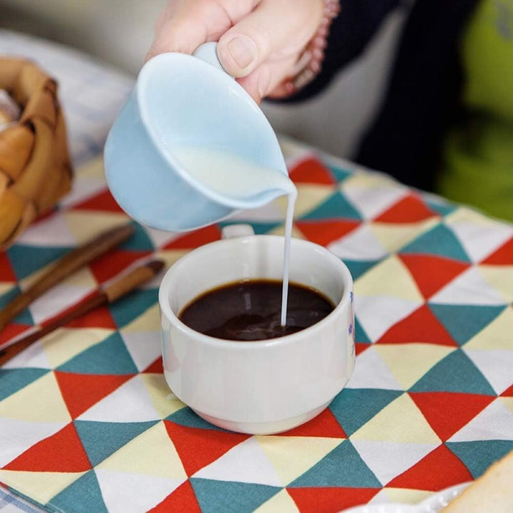 5er-Set Saucenschälchen Keramik Snackschale Klein Gewürzschale Snackschalen & Dipschalen Milchkännch