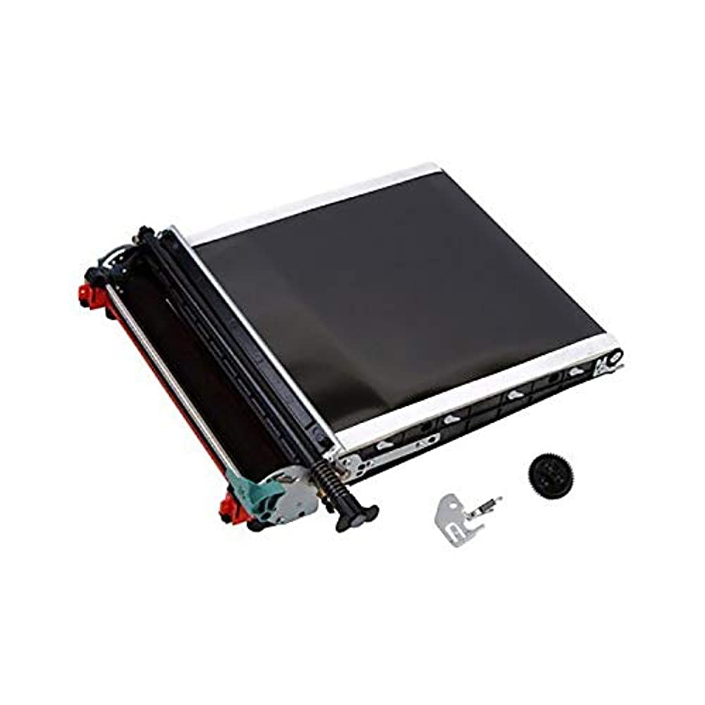 Belt Image Transfer