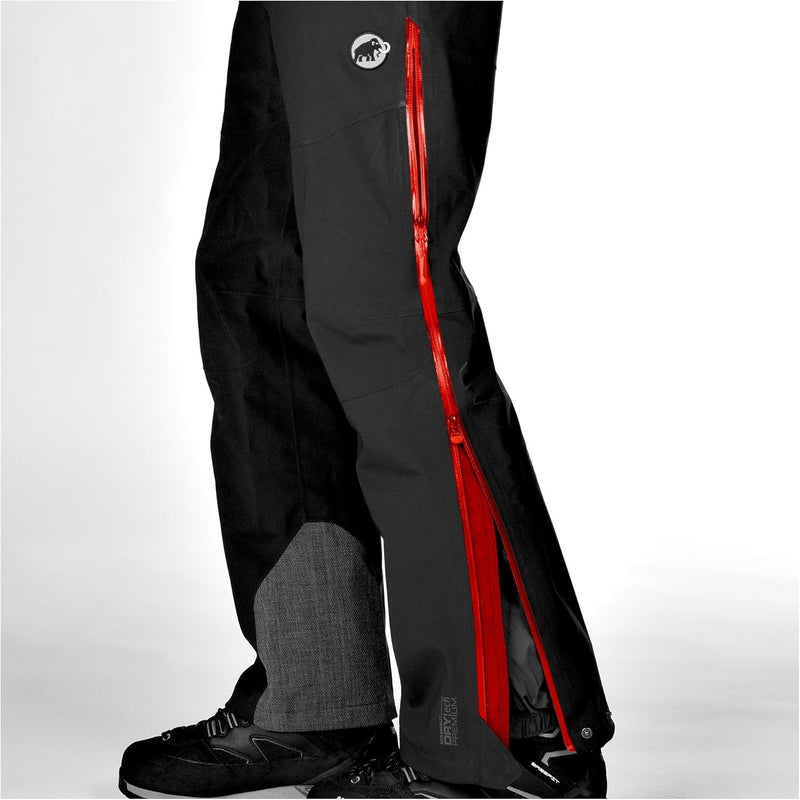 Mammut Herren Outdoor Hose Splide Outdoor Pants Long